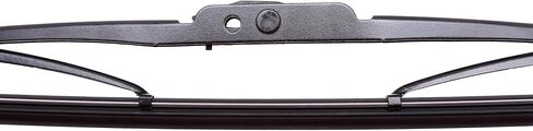 ACDelco Silver 8-4415 (19192666) Conventional All Season Metal Wiper Blade, 15.0 in in Saudi Arabia