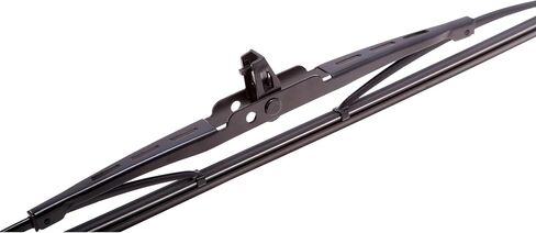 ACDelco Silver 8-4415 (19192666) Conventional All Season Metal Wiper Blade, 15.0 in in Saudi Arabia