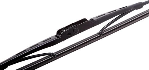 ACDelco Silver 8-4415 (19192666) Conventional All Season Metal Wiper Blade, 15.0 in in Saudi Arabia