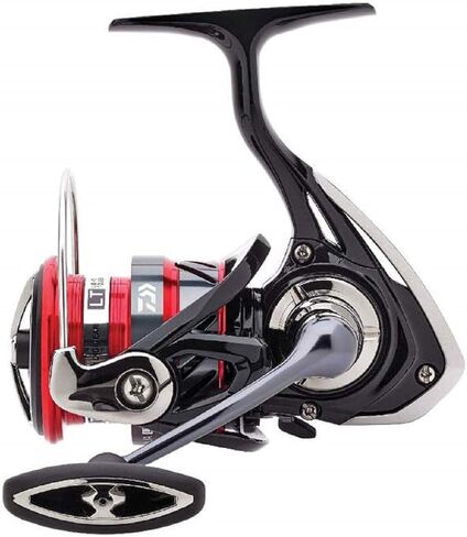Daiwa Ninja LT Front Brake Fishing Winch in Saudi Arabia