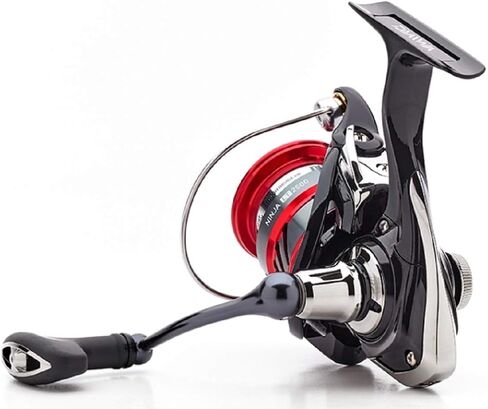 Daiwa Ninja LT Front Brake Fishing Winch in Saudi Arabia