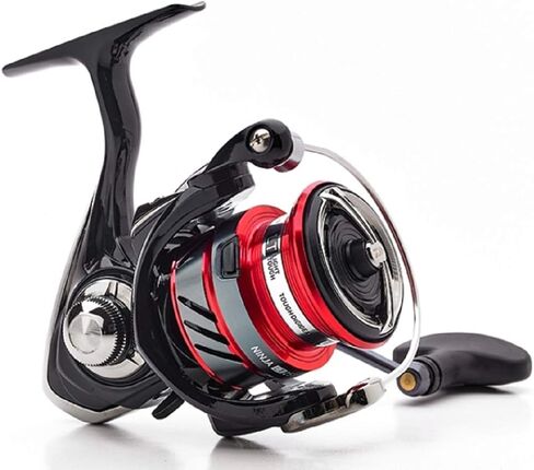 Daiwa Ninja LT Front Brake Fishing Winch in Saudi Arabia