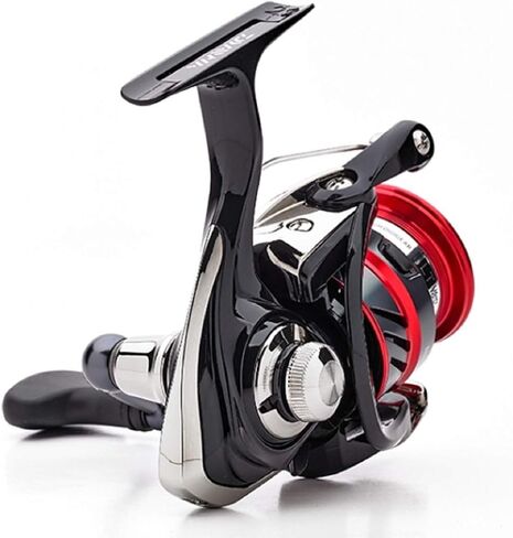 Daiwa Ninja LT Front Brake Fishing Winch in Saudi Arabia
