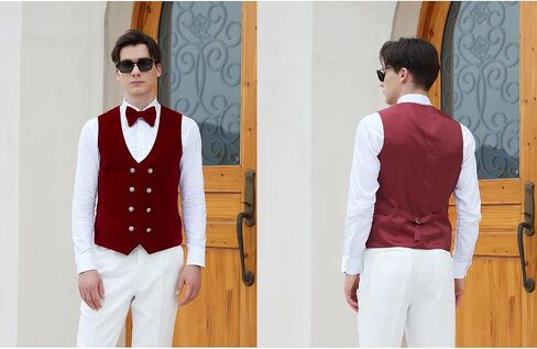 Men's Paisley Jacquard Tuxedo, One Button Shawl Lapel 3 Piece Suit in Kuwait