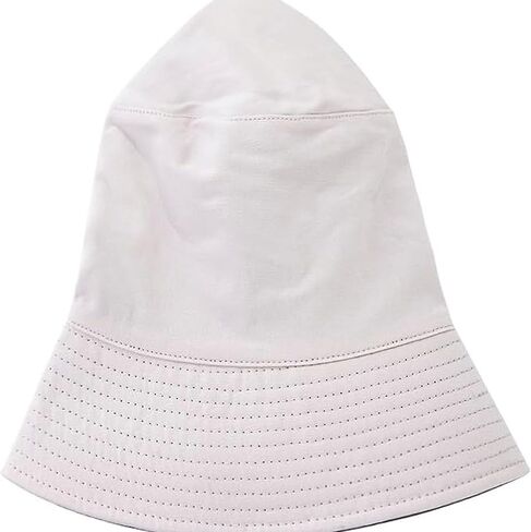 Oversize Bucket Hat XXL Sun Hat Big Heads Adjustable Sunhat Plus 24.8 inches-25.1inches (63-64 cm) in Saudi Arabia