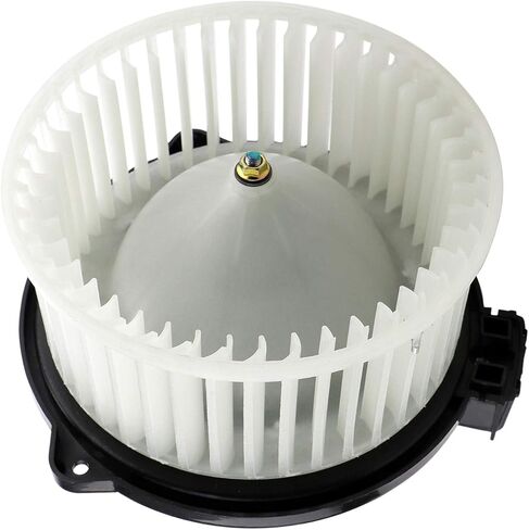 محرك منفاخ سخان التيار المتردد يناسب سوبارو فورستر/سوبارو امبريزا/سوبارو WRX/سوبارو WRX STI/سوبارو XV CROSSTEK/XV CROSSTREK HVAC محرك مروحة مكيف الهواء in Kuwait