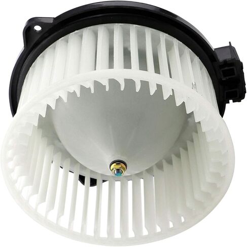 محرك منفاخ سخان التيار المتردد يناسب سوبارو فورستر/سوبارو امبريزا/سوبارو WRX/سوبارو WRX STI/سوبارو XV CROSSTEK/XV CROSSTREK HVAC محرك مروحة مكيف الهواء in Kuwait