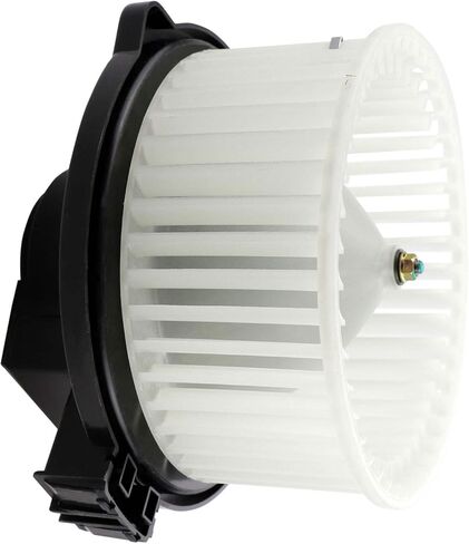 محرك منفاخ سخان التيار المتردد يناسب سوبارو فورستر/سوبارو امبريزا/سوبارو WRX/سوبارو WRX STI/سوبارو XV CROSSTEK/XV CROSSTREK HVAC محرك مروحة مكيف الهواء in Kuwait