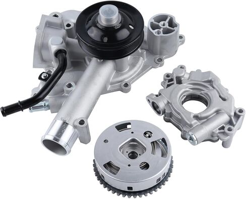 5.7L V8 MDS Lifters Timing Camshaft Gaskets Kit Hemi OHV Compatible with 2009-2015 Dodge Ram 1500 Replace# 53022263AF 53022243AF 53021622BH in Kuwait