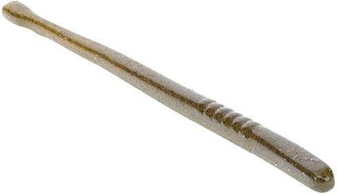 Strike King KVD Filler Worm Soft Bait Fishing Lure in Saudi Arabia