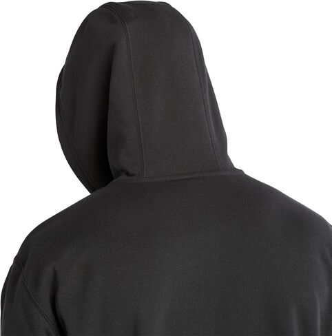 Timberland PRO Men's Honcho Sport Full-Zip Hooded Sweatshirt in Saudi Arabia