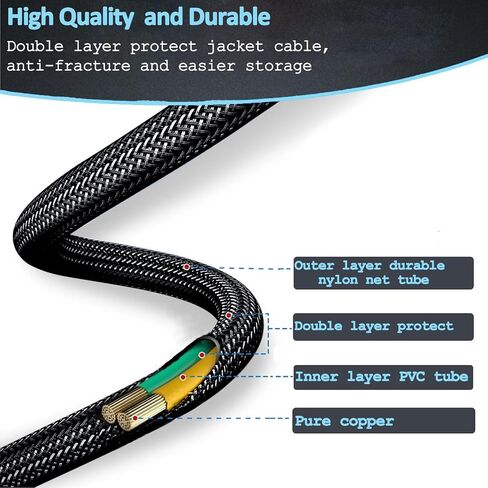 4 Pin 5 Wire Trailer Wiring Harness 23FT, Wishbond Trailer Light Kit 5 Wire 4 Pin Harness Trailer Connector Wire Plug for Both-Side Taillights of Rewiring Trailer RV Boat Nylon Net Protection in Saudi Arabia