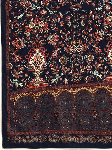 KISAH Men's Indowestern White Sherwani Set With Dupatta, Ethnic Indian Traditional Wear For Wedding & Festivals in Kuwait