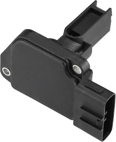 uxcell 1pcs Car Mass Air Flow Sensor Replacement Black for Toyota Tacoma 1997-2000 No.22250-0C010 in Saudi Arabia