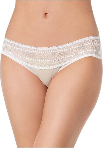 DKNY Women's Cut-Out Lace Bikini Panty in Saudi Arabia