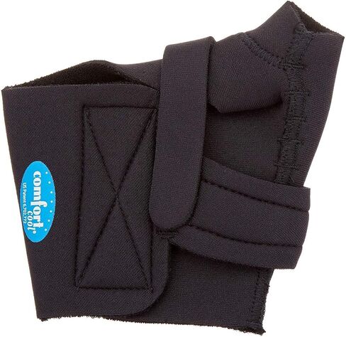 جبيرة تقييد CMC من Comfort Cool Thumb، مقاس يسار كبير من 8 إلى 9 بوصة in Kuwait