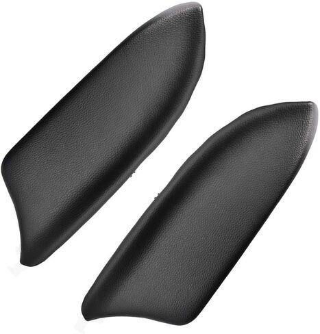 labwork Door Panel Armrest Set Front Left and Right Replacement for Honda Accord 2008-2012 Sedan 83553-TA0-A31ZC 83503-TA0-A31ZC in Saudi Arabia