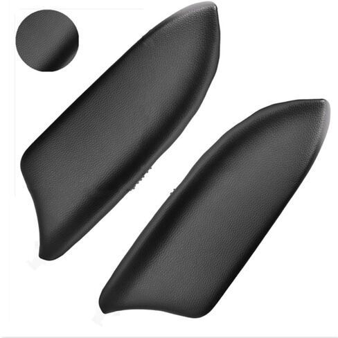 labwork Door Panel Armrest Set Front Left and Right Replacement for Honda Accord 2008-2012 Sedan 83553-TA0-A31ZC 83503-TA0-A31ZC in Saudi Arabia