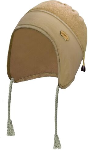 Sukeen Kids Winter Beanie Hat for Girls Boys Antistatic Kids Warm Earflap Hat Polar Fleece Peruvian Hat for Cold Weather in Saudi Arabia
