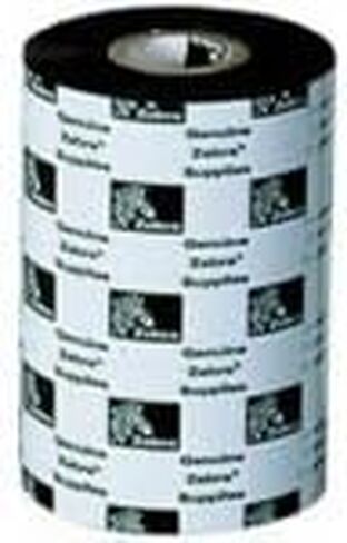 إعادة تعبئة شريط حبر طباعة الشمع/الراتنج Zebra 3200 (النقل الحراري) (T09317) الفئة: خراطيش النقل الحراري in Saudi Arabia