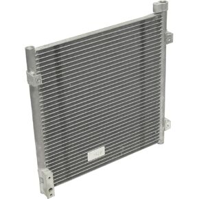 Universal Air Conditioner CN 4730PFXC A/C Condenser