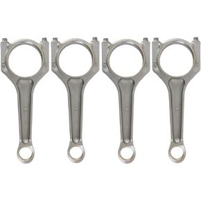 PANGOLIN 4PCS 2.0T Connecting Rod 11247589533 for N42B N45B20A N42B20N Aftermarket Parts