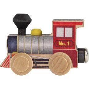 NameTrain Classic Engine - Made in USA