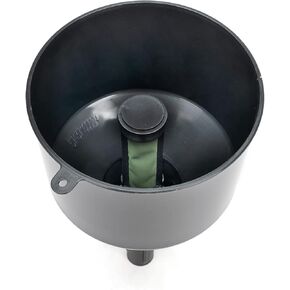 AF8CB 8 GPM Conductive Fuel Filter Portable