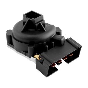 924-869 Ignition Switch, Compatible with 2000-2007 Chrysler Neon, PT Cruiser; Dodge Neon; Liberty, TJ, Wrangler; Plymouth Neon, Replace OE#: 4793576, V33-80-0012, US447