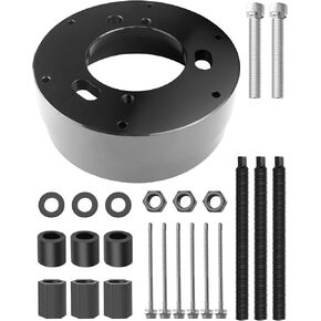 4918991 Front Crankshaft Seal & Wear Sleeve Remover & Installer for Cummins ISX12 & ISX15