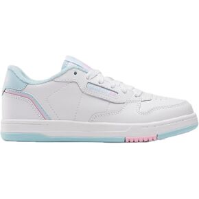 Reebok Unisex-Child Kid's Phase Court Sneaker