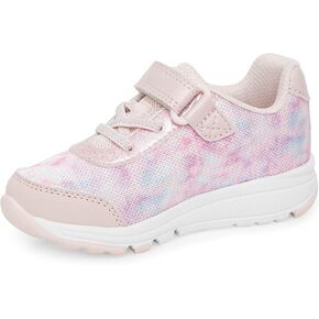 Stride Rite Unisex-Child Lighted Glimmer Sneaker