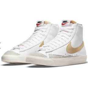 Nike Blazer Mid '77 Vintage Shoes Size - 12