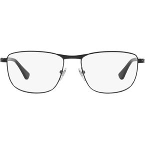 Persol PO1001V Square Prescription Eyewear Frames