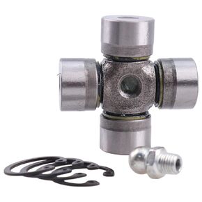 Front Rear Drive Shaft U-Joint 715900325 703000024 703500002 for Can-Am Commander Max 1000 4X4 2014-2016 Bombardier Outlander 800 R 4X4 2006-2012