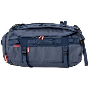 FUJI Unisex Convertible Duffle Backpack, Water-Resistant (Not Waterproof), Multi-Functional Luggage Gym Bag for Men and Women