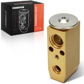 A-Premium A/C Expansion Valve Compatible with Kia Sorento 2003 2004 2005 2006