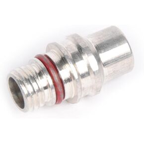 GM Genuine Parts 15-51312 Air Conditioning Service Valve