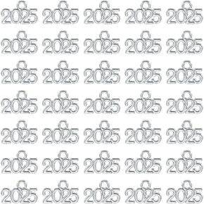 uxcell Year Charm Patterns
