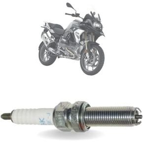 NGK (93444) LMAR8D-J Standard Spark Plug, One Size
