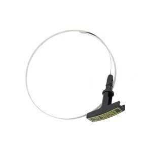 Engine Oil Level Dipstick Fits for Ford Mustang 3.8L 1996-1998, Oil Level Indicator for Car, Replaces F6ZZ6750A, F6ZZ-6750-A