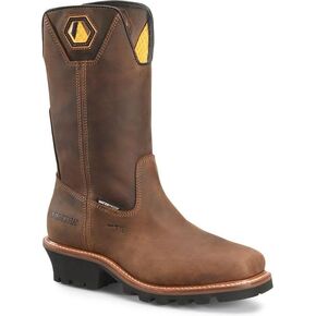 Carolina Men's Boots Coppice Wellington