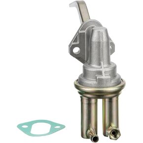 Carter Fuel Systems Mechanical Fuel Pump Automotive Replacement (M6962)