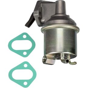 Carter Fuel Systems Mechanical Fuel Pump Automotive Replacement (M6955)