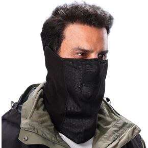 Winter Face Mask for Men Women,Balaclava Ski Mask for Cold Weather, Snowboarding Gear,Snowboard Mask