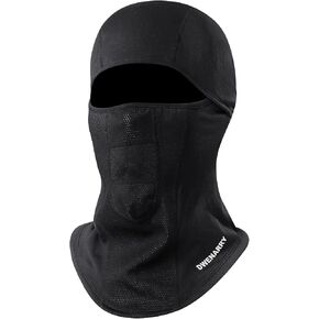 Winter Face Mask for Men Women,Balaclava Ski Mask for Cold Weather, Snowboarding Gear,Snowboard Mask