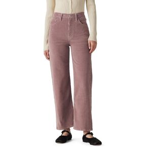 Levi's Women's Ribcage Straight Ankle Zip Jeans