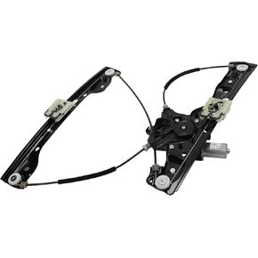 ACDelco GM Original Equipment 42711496 Front Driver Side Door Window Regulator