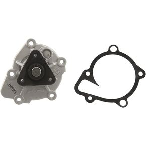 AISIN WPK-807 New Engine Water Pump with Gasket - Compatible with Select Hyundai Santa Fe, Sonata, Tucson Kia Optima, Sorento, Sportage
