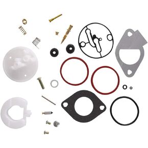 796184 Carburetor Gaskets Repair Kits for 796184 Master Overhaul for Nikki Carbs